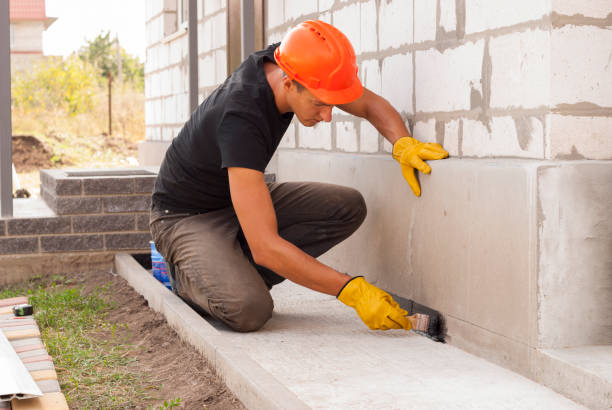 Waterproofing professionals working in Rockford, MN